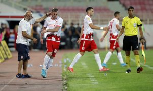 LAZAR JOVANOVIĆ: Ostaje žal, jer smo imali 3:1! (VIDEO)