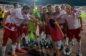 LEGENDA NIŠKOG RADNIČKOG POSLALA OTVORENO PISMO FSS: Ne mogu da ćutim na očitu nepravdu – kada će biti pokrenut postupak?!