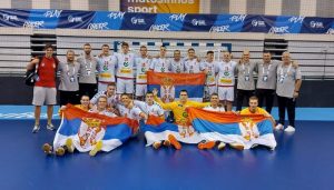 ORLIĆI SPREMNI ZA ODLUČUJUĆE BITKE: Protiv Španaca u borbi za veliko finale!