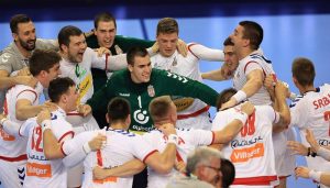 USPEH ZA PAMĆENJE: Orlići obezbedili postolje, bronza za Srbiju!