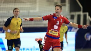 ORLIĆI U POLUFINALU EVROPSKOG PRVENSTVA: Pala rukometna velesila!