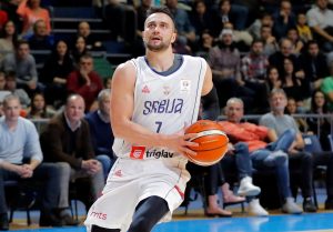 IVAN PAUNIĆ: ‘Lokomotiva je moja porodica! Presrećan sam ovde!’