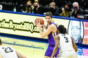 MEGA GRADI TIM ZA NAREDNU SEZONU: Najbolji igrač Kerol Koledža stigao u Beograd!