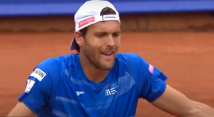 PORTUGALAC NE VERUJE NI TEHNOLOGIJI: Souza tvrdi da je bio aut i nakon provere! (VIDEO)