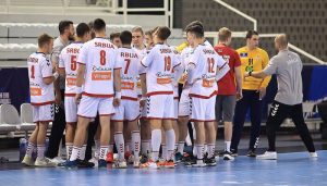 ORLIĆI PORAŽENI OD FRANCUZA, MEČ BEZ REZULTATSKOG ZNAČAJA: Teodorović odmarao igrače za polufinale!