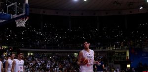 ČAIR U MRAKU – ALI BUKVALNO! Nestalo struje – Meč odložen! (FOTO)