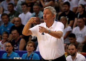 PEŠIĆ OŠTRO NAKON ŠOKANTNOG PORAZA: Nismo najbolji na svetu , svi moraju da razmisle šta dalje – treba da budemo svesni svojih mogućnosti!