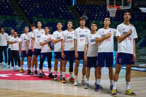 ORLIĆI ‘RAZBILI’ POLJAKE: Očekuje ih bitka za peto mesto!