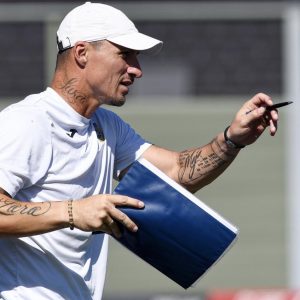 JORGAČEVIĆ SA PUNO EMOCIJA: U Zvezdi sam ostvario dečačke snove, vreme je za novi izazov!