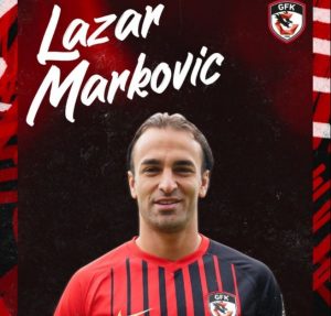 ZVANIČNO: Lazar Marković ima novi klub – Predstavljen na nesvakidašnji način! (VIDEO)