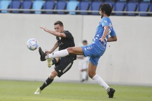 MIJAILOVIĆ: ‘Priželjkujemo pun stadion na Brdu! Dueli sa Tventeom bi bili istinski spektakl!’