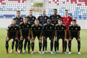 BRĐANI PORUČILI PRED REVANŠ SA RASINGOM: ‘Ne želimo odlaganja, ako ne možemo ovo – ne treba da igramo’