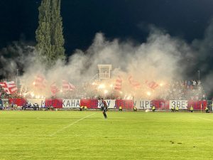 DELIJE POZIVAJU SVE PRISTALICE NA PRVU EVROPSKU UTAKMICU: Jedan detalj je posebno važan – 3.8. na Marakanu! (FOTO) (VIDEO)