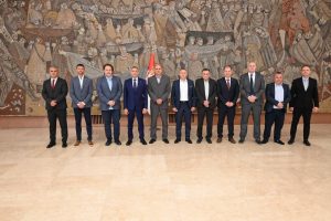 U MUP BRINU O SPORTU: Potpisani sporazumi o saradnji sa nekoliko saveza!