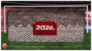 KAPITEN OSTAJE VERAN ZVEZDI: Novi ugovor do 2026!