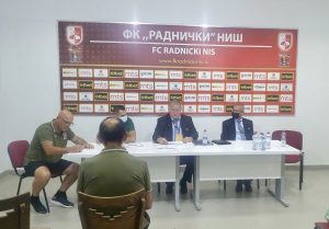 REVANŠ LIGE KONFERENCIJA: Da li će Radnički dobiti zeleno svetlo?