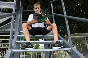 LUČIĆ NA POZAJMICI U ČUKI: ‘Da se izborim za šansu!’