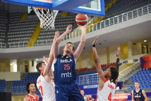 ORLIĆI STOPOSTOTNI: Sledi četvrtfinale!