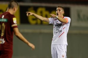 NA OTVARANJU PRVENSTVA SRBIJE ZMAJEVI BOLJI: Pobeda kod kuće od 1:0(VIDEO)!