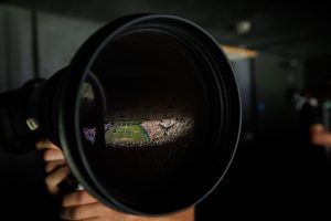 KIRJOS NE RAZMIŠLJA O POLUFINALU: ‘Prvo idem sa ocem na večeru! Nemam trenera jer niko ne zna bolje od mene!’ (VIDEO)