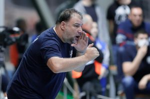 JOŠ JEDAN PORAZ VATERPOLISTA U SVETSKOJ LIGI: Španci potopili Delfine u poslednjoj četvrtini!