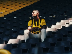 SEBASTIJAN ALE USPEŠNO OPERISAN: Bivši Tadićev saigrač se oporavlja – lekari nisu sigurni da li će moći da igra!