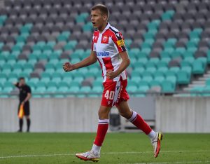 BRĐANI NE STAJU SA POJAČANJIMA: Zvezdin ofanzivac oblači dres Čukaričkog!