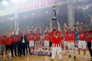 NAKON PETRUŠEVA, BIĆE OZVANIČEN I PLEJMEJKER: Zvezdin prelazni rok koji će se dugo pamtiti – Stiže igrač sa višegodišnjim NBA iskustvom!