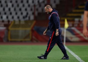 ZVEZDA SPREMA TRAMPU KAKO BI DOVELA STANKOVIĆEVU ŽELJU: Stranac napušta Beograd zbog talentovanog fudbalera!