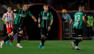 KOLUBARA UPISALA PRVI TRIJUMF: Sin Vladana Milojevića heroj ekipe iz Lazarevca! (VIDEO)