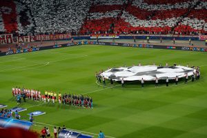 POZNATO KO ĆE DELITI PRAVDU NA EVROPSKIM MEČEVIMA ZVEZDE I PARTIZANA: Portugalac na Marakani, Letonac na Kipru!