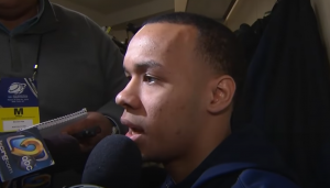 SVI SU GA VEĆ VIDELI U ZVEZDI, ALI ON STIŽE U MILANO: Vrlo brzo će i zaigrati protiv crveno-belih!