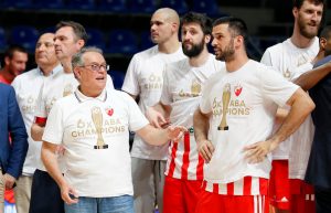 CRVENA ZVEZDA POSLUJE SASVIM LEGALNO: Inspekcija prošla uspešno, potom crveno-beli pecnuli Partizan!