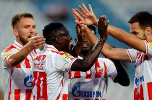 ZVEZDA SAZNALA POTENCIJALNE RIVALE: Odličan žreb za crveno-bele, evo ko im stoji na putu za Ligu šampiona!