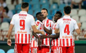 ZVEZDAŠI U TRANSU: ‘Crveno-beli’ će imati i trećeg predstavnika na Svetskom prvenstvu u Kataru!