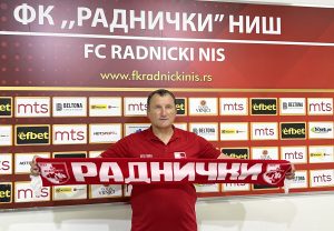 MRKIĆ PONOVO SPAŠAVA  RADNIČKI: Nisam zatekao dobru situaciju, imamo mnogo stvari da rešimo!