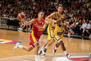 PETAR POPOVIĆ: Sada se sve misli usmeravaju ka Litvaniji! (VIDEO)