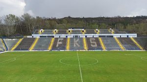 NEVIĐENE SCENE U SMEDEREVU: Navijači vređali igrače, iako su pobedili! (VIDEO)