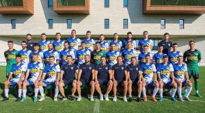 JOKOVIĆ IZ SEVERNE MAKEDONIJE ZA HOTSPORT: ‘Kontaktirali su me ljudi na čelu sa Goranom Pandevom – Imam veliku želju da zatresem mrežu rivala!’ (VIDEO)