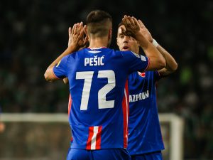 PEŠIĆ NAKON POGOTKA I ROĐENJA ĆERKE: „Ostaje žal za porazom“