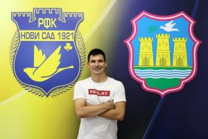 ŽIGIĆ PREUZEO KLUB ZA KOJI JE NEKADA IGRAO: Nemamo mnogo vremena za dodatno upoznavanje! (FOTO)