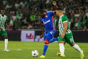 DONELI SU POBEDU MAKABIJU, A SADA SU POD ZNAKOM PITANJA: Dva najbolja igrača povređena pred meč sa Zvezdom!