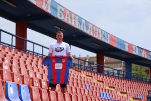 OGROMNO POJAČANJE U REPUBLICI SRPSKOJ: Lalatoviću se ispunila velika želja!