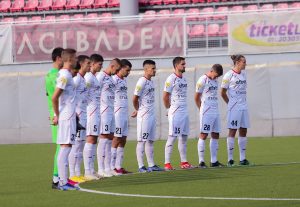 ZMAJEVI PREOKRETOM DO TREĆE POBEDE U NIZU: Voždovac sve bolji, Javor u mini-krizi, a Radnik u ogromnoj!