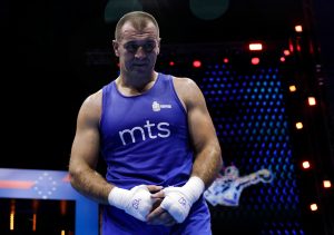 BABIĆ NEMA DILEMU: Sparing sa Gasijevim je zlata vredan!