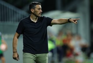 DUŠAN KERKEZ ZA HS: ‘Poštujem Tvente, ali ne vidim razlog da se bilo koga plašimo! Rezultat je prioritet!’ (FOTO)