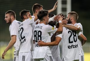 KERKEZ VERUJE U PROLAZ ČUKARIČKOG: Igrači su motivisani, ovo je prava prilika da se pokažemo Evropi!