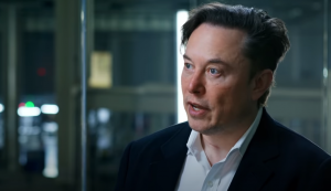 KUPUJEM MANČESTER JUNAJTED: Objave Ilona Maska šokirale čitav svet – na kraju je sve otkrio!