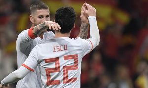 PUNA TORBA TROFEJA I STATUS LEGENDE: Španac nakon gotovo decenije napustio Real! (VIDEO)