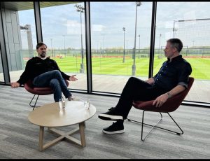 KARAGER NAKON GLUPOSTI NUNJEZA: „Znao sam da će biti očajan“! (VIDEO)